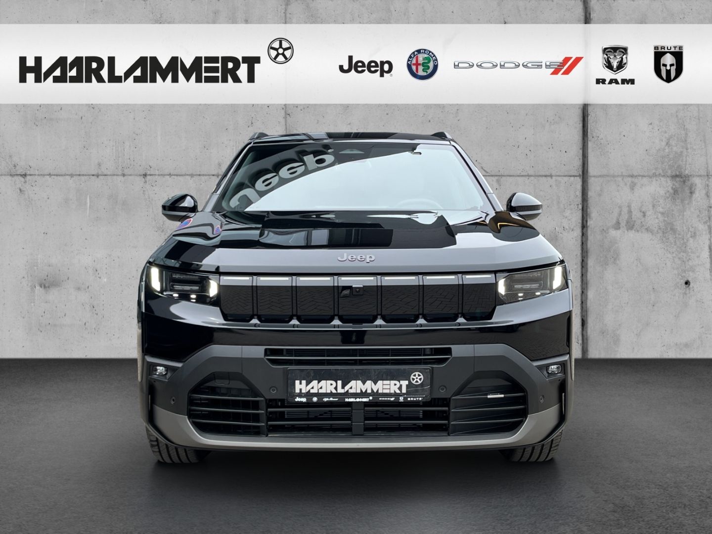 Jeep Compass - Bild 4