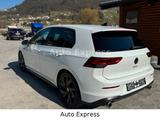 Volkswagen Golf VIII Lim. GTI - scheckheftgepflegte VW Golf