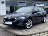 Skoda Octavia Combi 1.5 TSI Style First Edition 18"+TE - Skoda Octavia: 18 Tsi