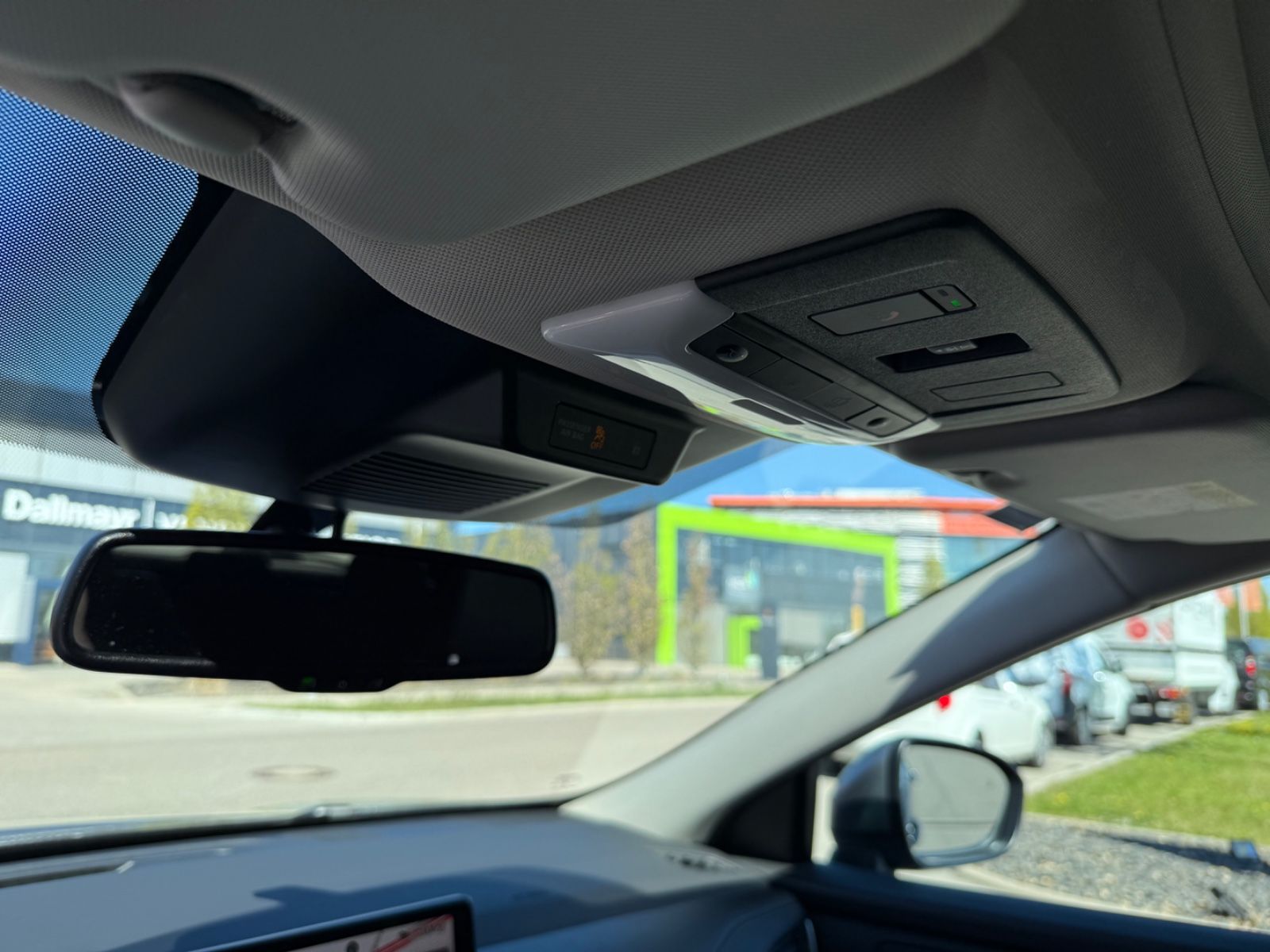 Fahrzeugabbildung Nissan Qashqai N-Connecta e-Power - nur 12.350 km !!!!