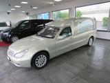 Mercedes-Benz CLS BINZ Bestattungswagen / Leichenwagen - Mercedes-Benz E 280 aus 2008