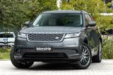 Land Rover RANGE ROVER VELAR D240S DR.ASS.MERIDIAN.KAMERA - graue Land Rover Range Rover Velar