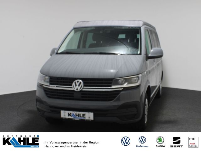 Volkswagen VANEXXT T6.1 Campervan 4MOTION 2,0 l TDI SCR 110