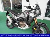 Honda CRF1100A4 (2025) El.Sus. AFRICA TW Adventure Sp - Offers matching your search criteria
