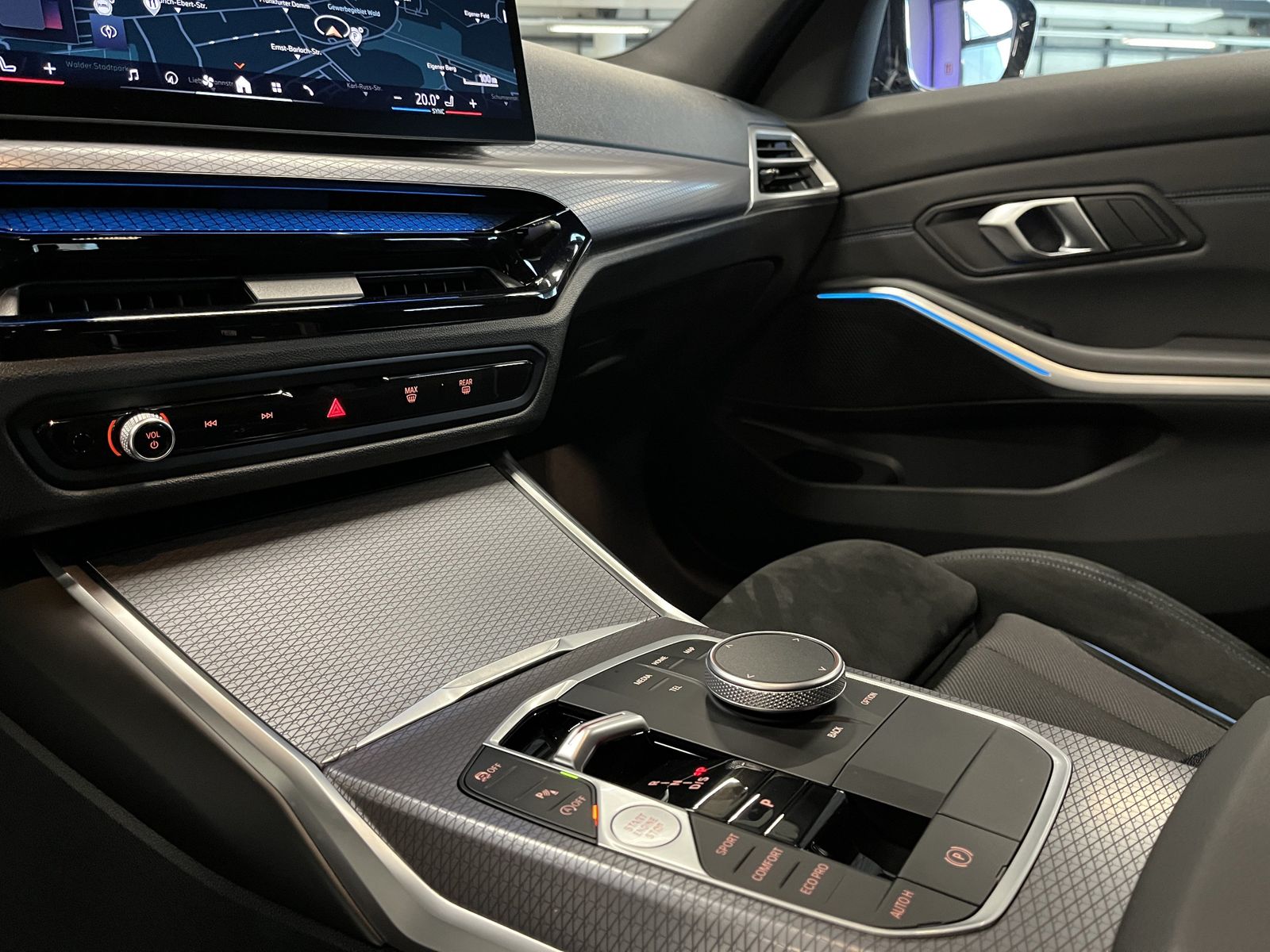 BMW 318 - Bild 16
