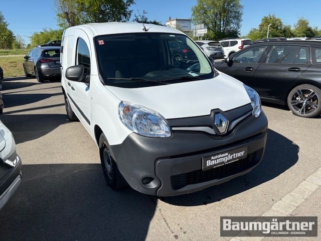 Fahrzeugabbildung Renault Kangoo Rapid Extra Blue dCi 115 Sortimo/AHK/GJR