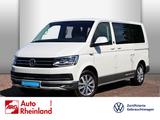 Volkswagen Multivan PanAmericana 4MOTION 2.0 TDI SCR DSG AH - Volkswagen: Panamericana