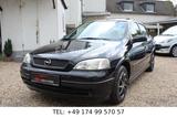 Opel Astra 1.6 Edition 100 **2.Hand / TÜV NEU** - gebrauchte Opel Astra aus dem Jahr 1999