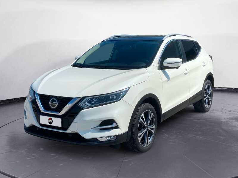 Image of Nissan Qashqai