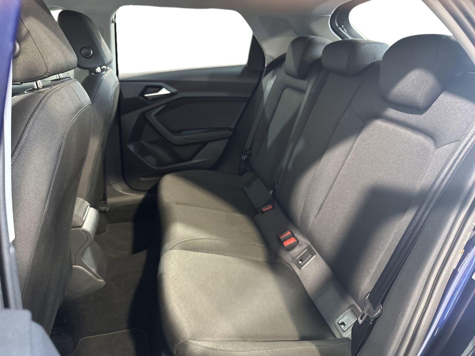 Audi A1 Sportback 25 TFSI LED+MMI NAVI+PDC+VCP+KLIMA+, миниатюра 10