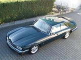 Jaguar XJS 4.0 kommender Klassiker - Jaguar XJS: 4.0