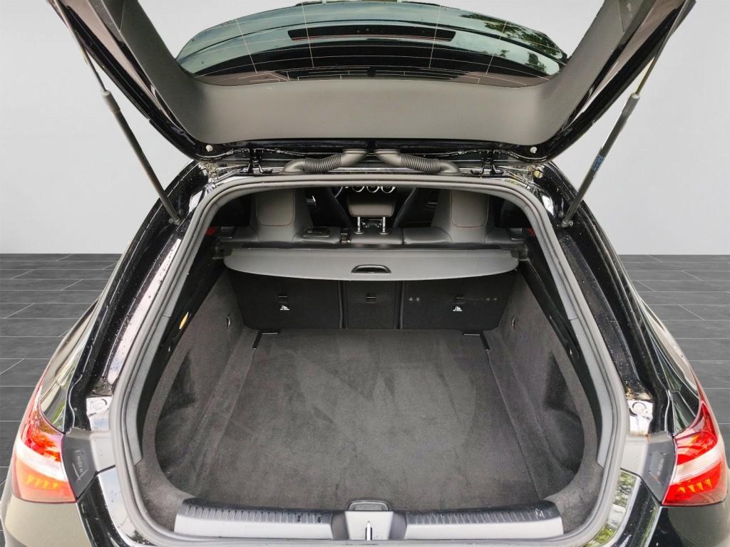 Mercedes-Benz CLA 35 AMG 4M SB MBUX|SHZ|DAB|NAVI|KAM