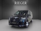 Mercedes-Benz V 300 d AVANTGARDE 2xel.Schiebetür*AHK*Airmatic* - Jahreswagen: Van