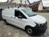 Mercedes-Benz Vito - Mercedes-Benz Vito in Stuttgart