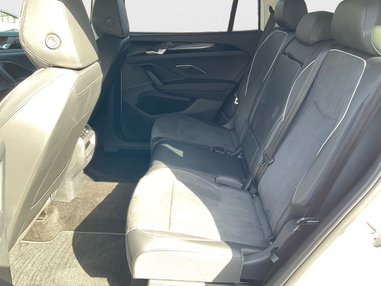 Volkswagen Tayron - Bild 13