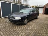 Audi A6 4b Limousine 2,4 - gebrauchte Audi A6 aus dem Jahr 2002