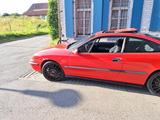 Opel Calibra 2.0i - - Opel Calibra mit Benzin-Antrieb
