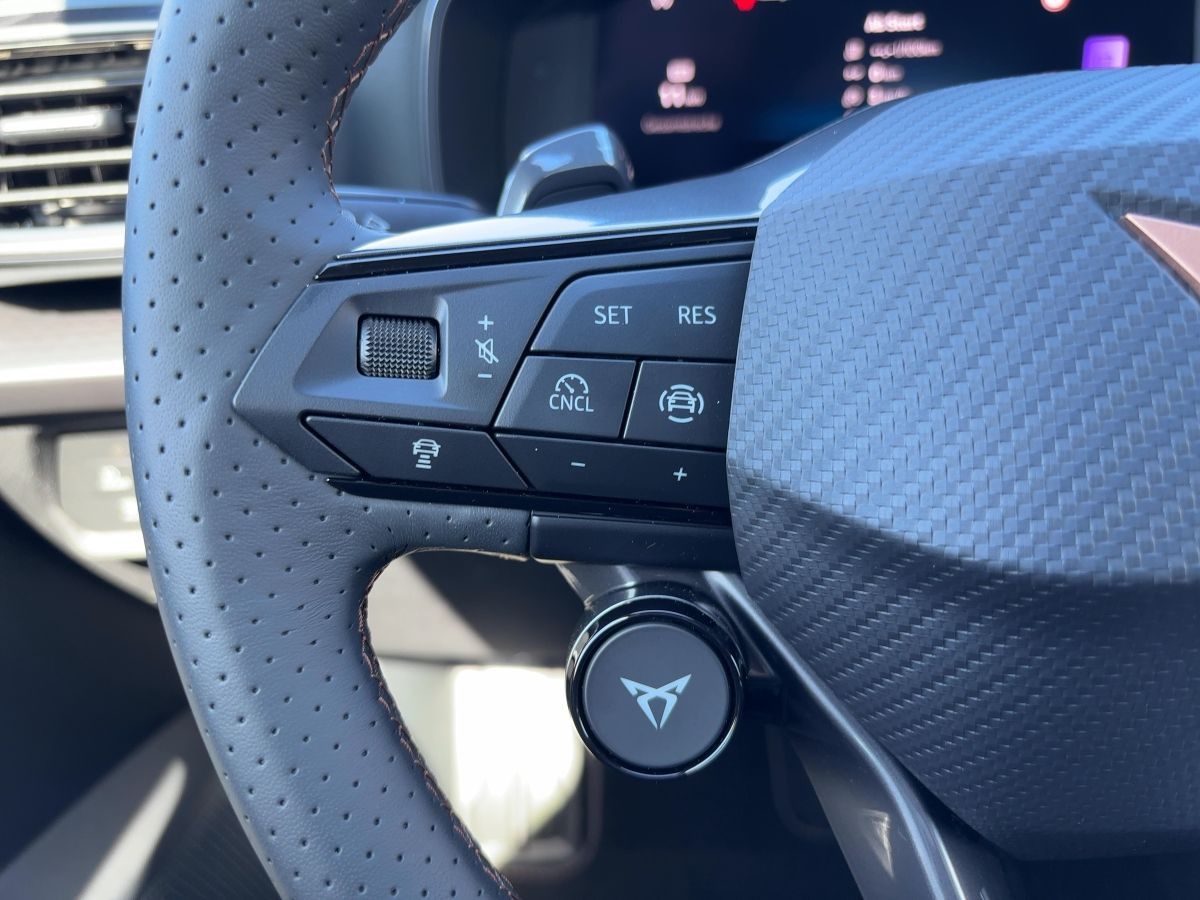 Cupra Formentor - Bild 15
