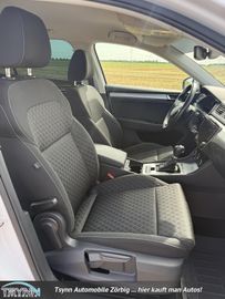 Skoda Superb - 12
