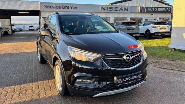 Opel Mokka X 1.4 Turbo  Edition