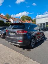 Kia Sorento 2.2 CRDi AWD Platinum SONDERAUSSTATTUNG  - Kia: 7 Sitzer