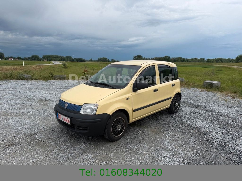 Angebot ansehen Fiat Panda