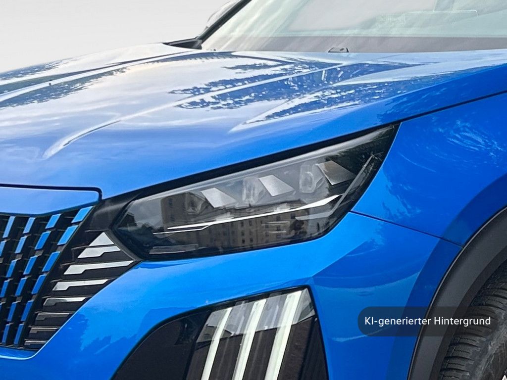 Peugeot 2008 - Bild 7