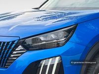 Peugeot 2008 - Vorschau Bild 7