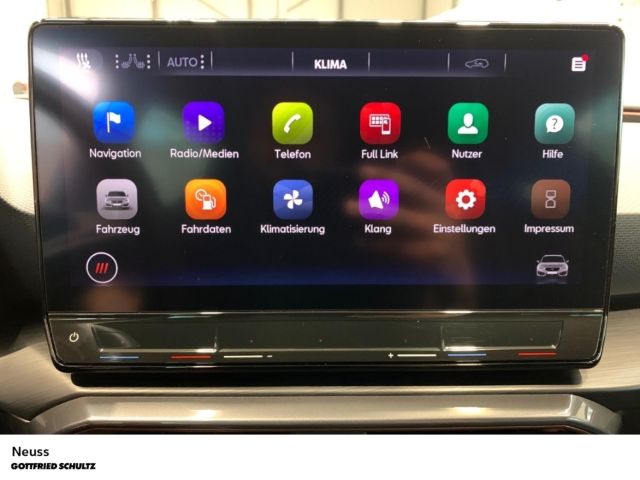 Cupra Leon - Bild 18