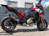 Ducati Multistrada V4 Pikes Peak mit Extras - DUCATI MULTISTRADA V4 PIKES PEAK