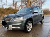 Skoda Yeti 1.2 TSI Active Outdoor Active Outdoor - Skoda Yeti Gebrauchtwagen in Berlin