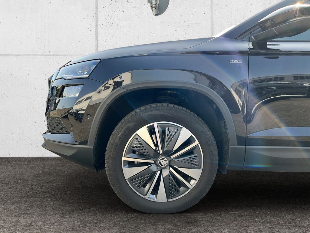 Skoda Karoq - Bild 20