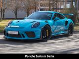 Porsche 991 911 GT3 RS BOSE Überrollkäfig Sport Chrono - Porsche 991 in Berlin