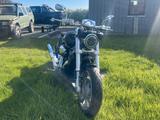 Suzuki VZR 1800 Intruder THUNDERBIKE - SUZUKI VZR1800