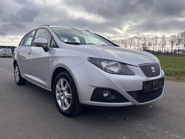 Seat Ibiza ST 1,2 TDI Reference-Klima-Eur5