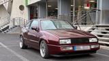 Volkswagen VW Corrado G60 H-Zulassung - Volkswagen Corrado: G60