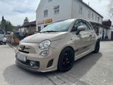 Andere Abarth 595 Turismo Moccalatte selten TÜV neu - Andere in München
