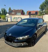Volkswagen Scirocco 1.4 TSI - Steuerkette bei VW erneuert! - VW Scirocco in Ludwigshafen