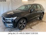 Volvo XC60 Momentum Pro Mopf HeadUp 360° Google 19" - gebrauchte Volvo XC60 aus dem Jahr 2021