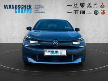 Citroën C4 1.2 PureTech 130 Max 360+Kam.+KeyLess+Massage