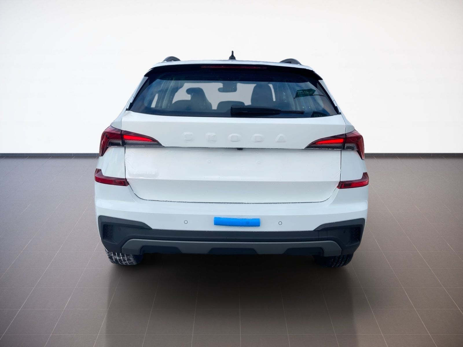Skoda Kamiq - Bild 5