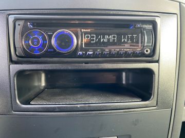 Fahrzeugabbildung Mercedes-Benz Vito 111 CDI Kompakt Mixto*6.Sitze*Klima*Leder*