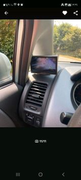 Honda Auto HondaJazz - Honda Jazz aus 2003