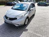 Nissan Note E12 2016 - Nissan Note E12