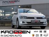 Volkswagen Polo Comfortline 1.0 TSI PDC LM+M+S-Allwetter - VW Polo Gebrauchtwagen in Essen
