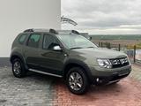 Dacia Duster I Prestige 4x4*NUR 51TKM*1HAND*AHK* - Dacia Duster: 1.5