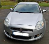 Fiat Bravo 1.4 16V T-JET 88kW Dynamic Dynamic - silberne Fiat Bravo