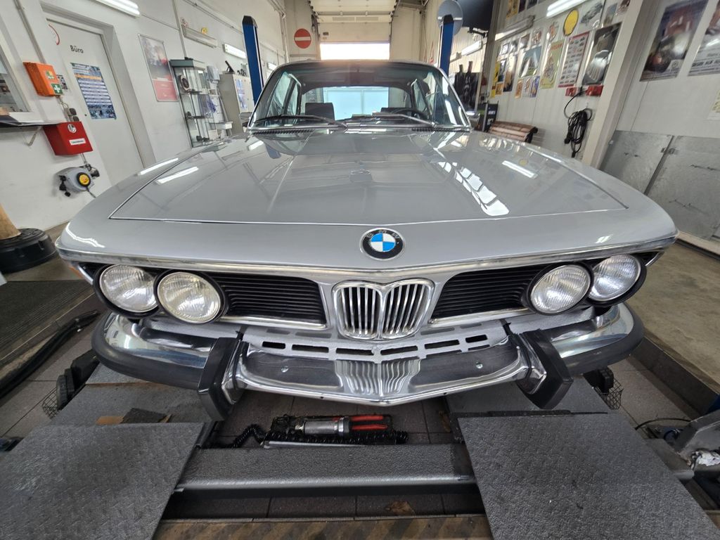 BMW Andere