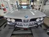 BMW 3,0 CSI  Zustand 2 aus Sammlung Top Zustand - BMW: 0csi