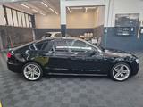 Audi A5 1.8 TFSI 130kW Sportback Facelift  - Audi A5: Sportback Facelift